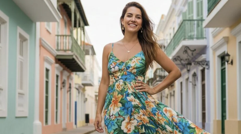 15 Stunning Puerto Rico Outfit Ideas for a Tropical Getaway