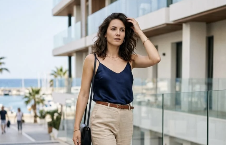 15 Cruise Dinner Outfits That Turn Heads Without Trying Too Hard