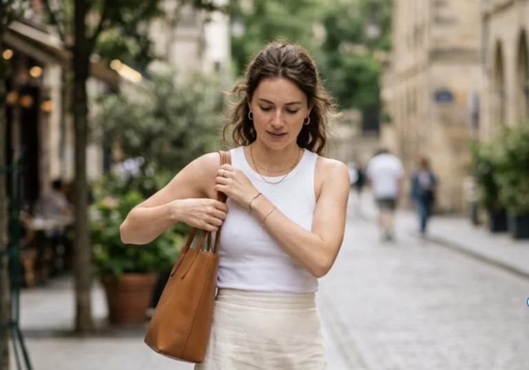 15 White Skirt Summer Outfits That Look Effortlessly Chic
