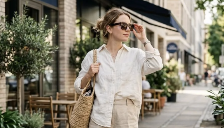 15 Effortlessly Chic Summer Brunch Outfits You’ll Actually Want to Wear