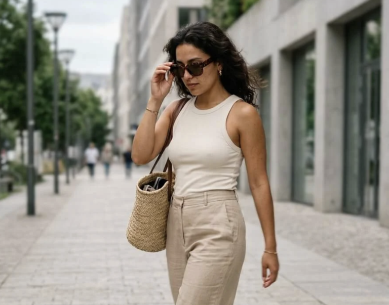 15 Stunning Summer Date Night Outfit Ideas You’ll Actually Want to Wear