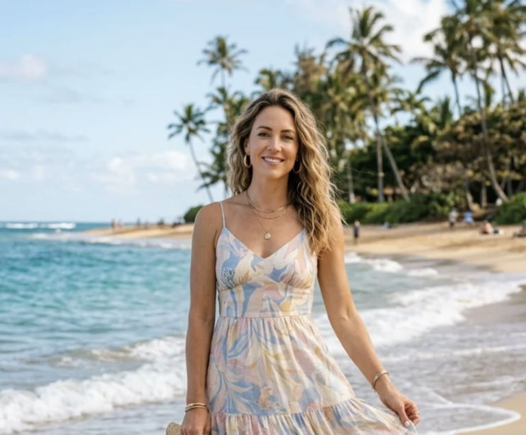 15 Summer Party Outfit Ideas That Always Turn Heads