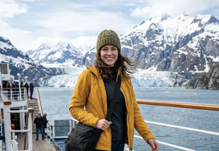 15 Stunning Alaskan Cruise Outfits You’ll Actually Want to Wear