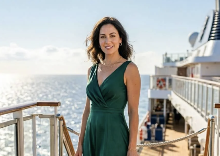 What To Wear On Cruise Formal Night: The Ultimate Guide!