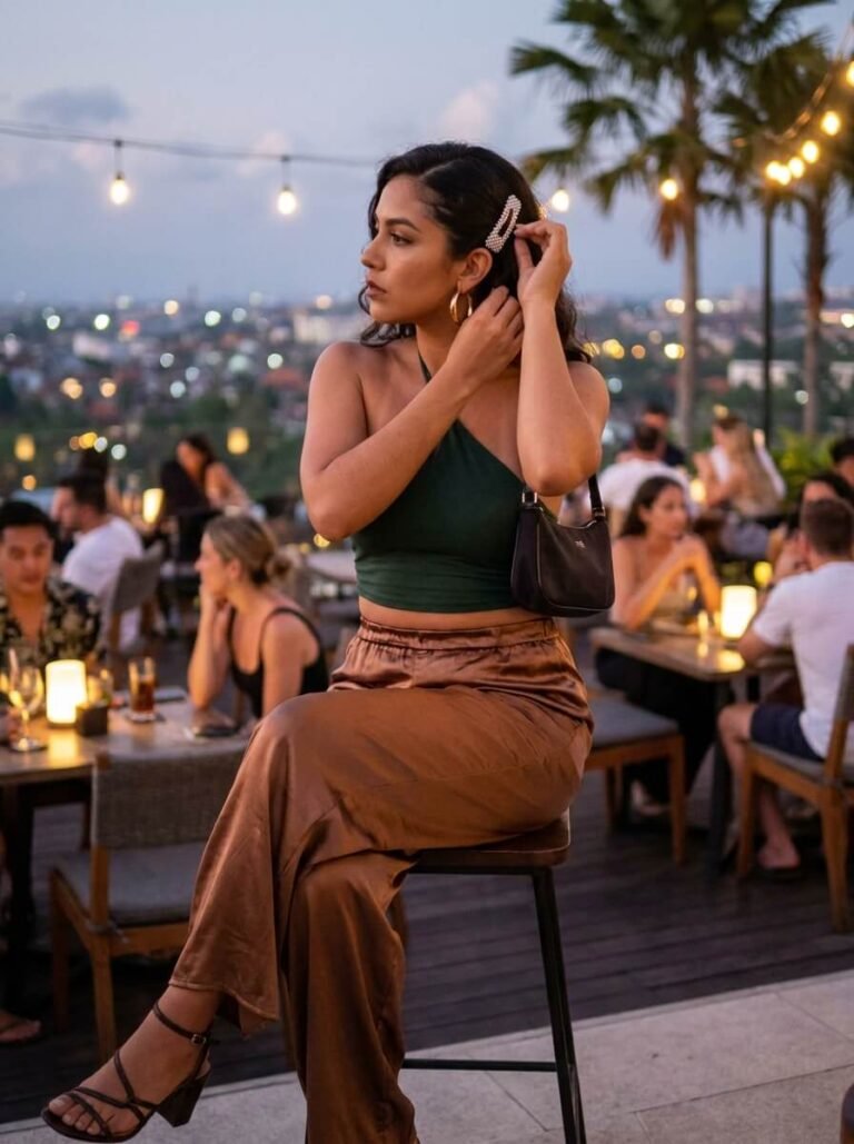 15 Bali Outfit Ideas You’ll Actually Want to Wear