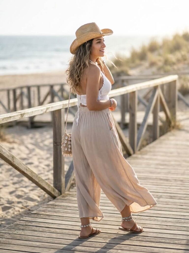 15 Country Concert Outfits You’ll Actually Want to Wear