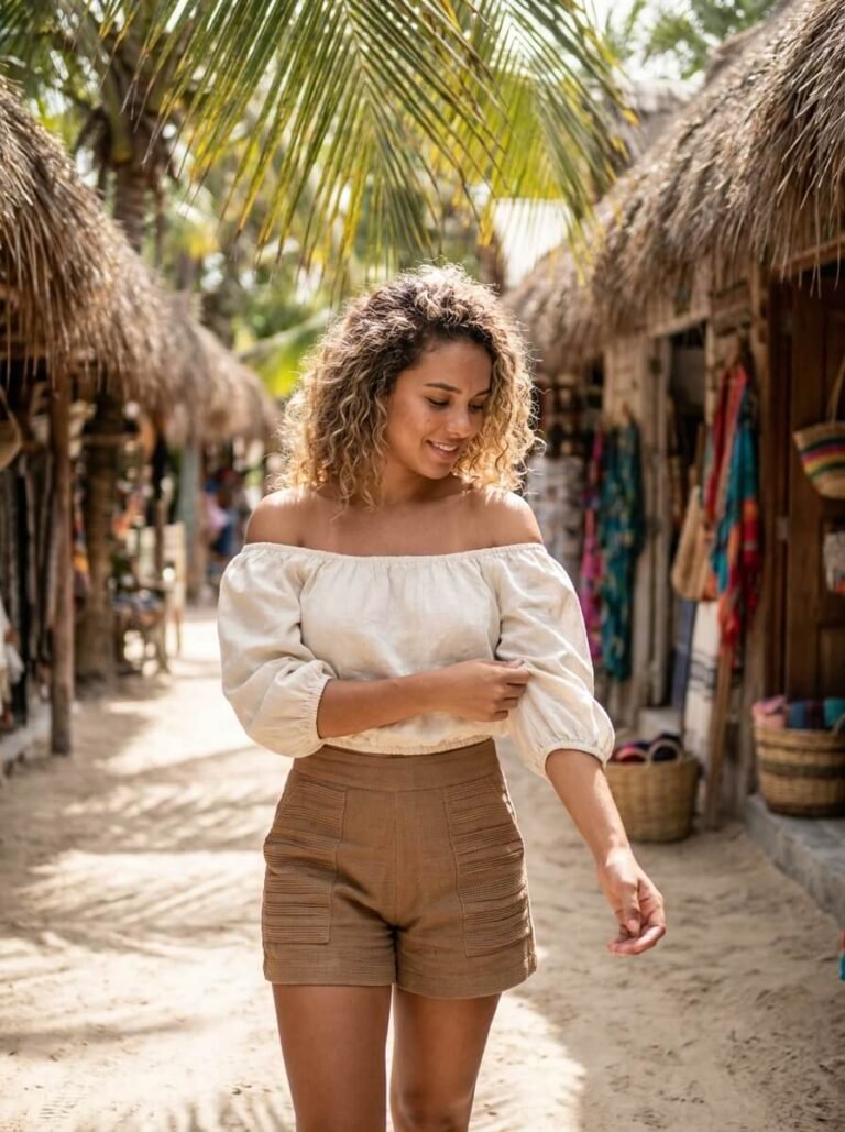 15 Stylish Bali Beach Resort Outfits For Every Villa to Beach Club Moment