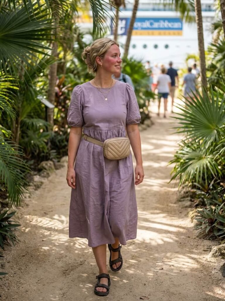 15 Royal Caribbean Cruise Outfits That Always Look Expensive