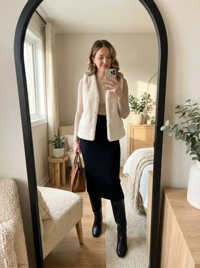 Woman_wearing_black_skirt_ivory_202606291001