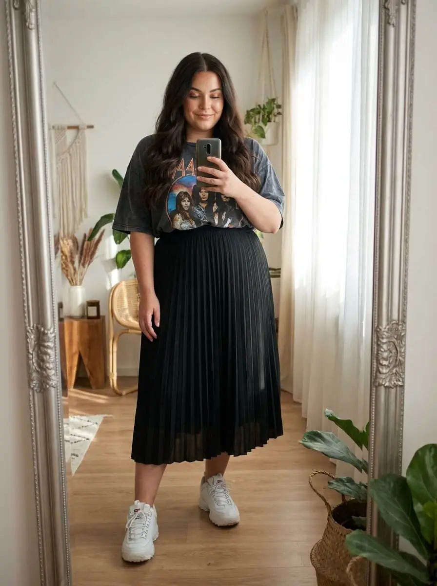 Woman_wearing_graphic_tee_skirt_202606301237