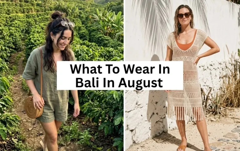 bali outfits