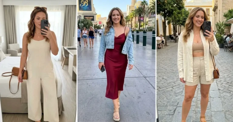 las vegas outfit for august (1)