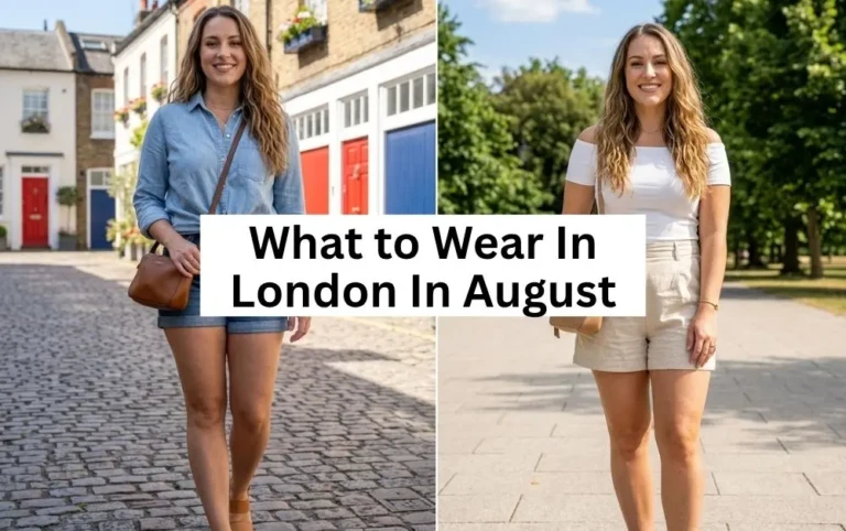 london outfit