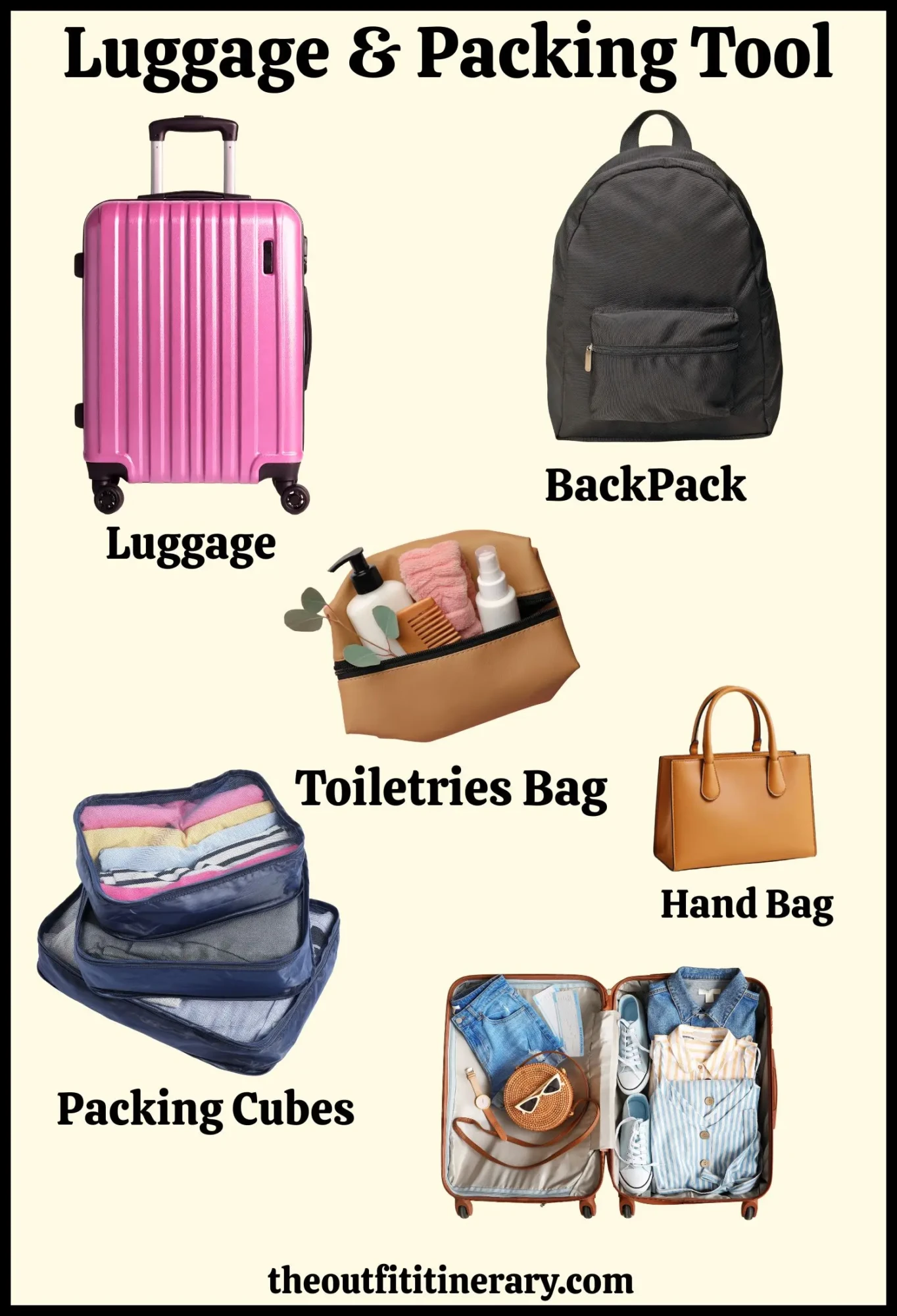 Travel Must Haves (1)