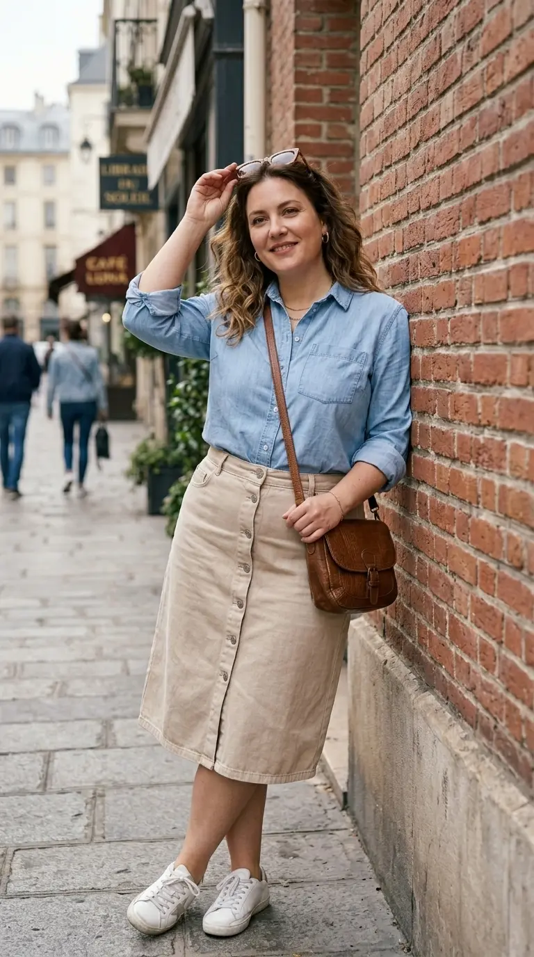 15 Chic NYC Fall Outfit Ideas for Women: Cozy Street Style Edit