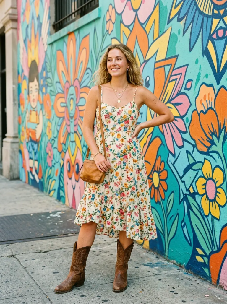 What To Wear In New York In September: 10 Outfit Ideas