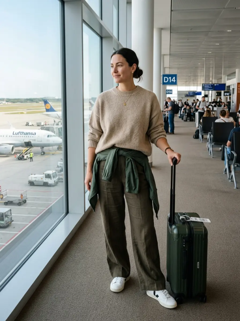 What to Wear in Paris in September: 10 Outfit Ideas