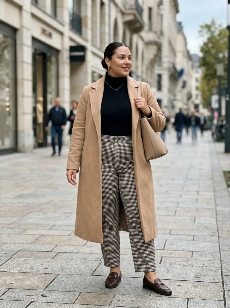 What to Wear in Japan in October: 10 Outfit Ideas